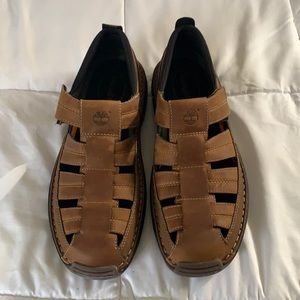 Timberland Fisherman Sandals